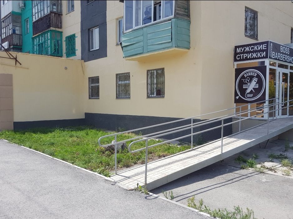 Продам магазин под любой вид деятельности