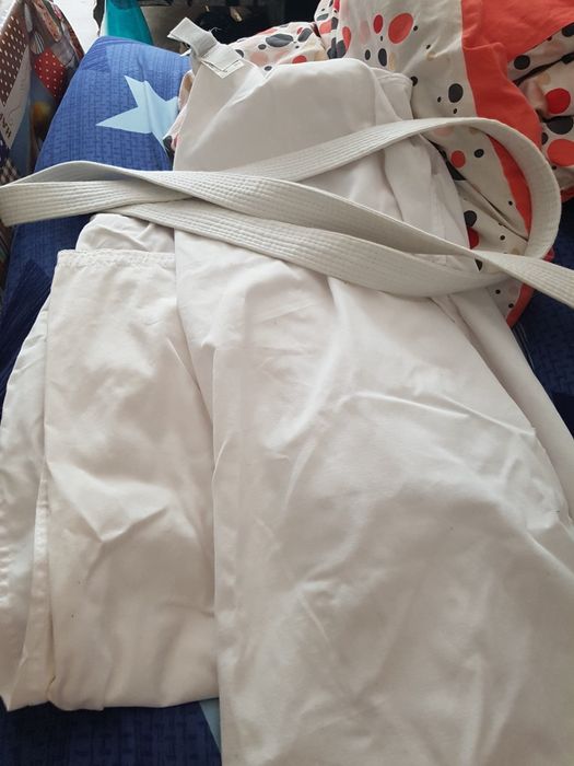 Costum karate 170 cm