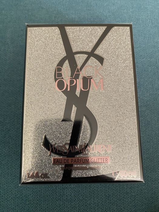 Парфюм Burberry и Yves Saint Laurent