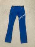 Pantaloni Skinfit M softshell alpinism tura munte de vara