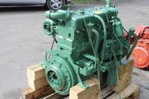 Motor Mercedes OM352 - piese motor Mercedes