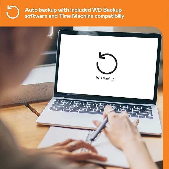 Внешний жёсткий диск, WD My Book 12TB Desktop External Hard Drive