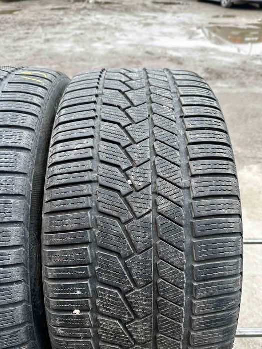SET 2 Anvelope Iarna 265/40 R19 CONTINENTAL WinterContact TS860 S 102V