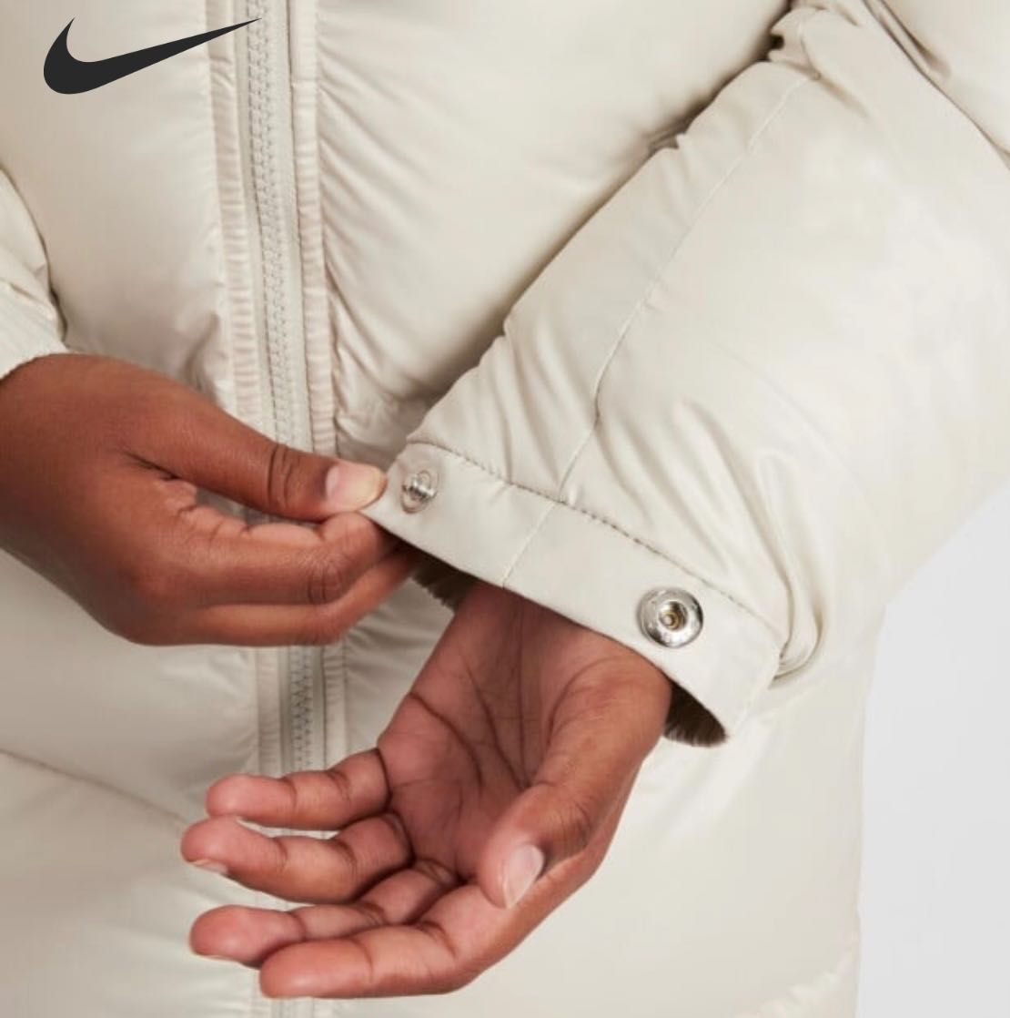Детско яке Nike thermo fit