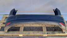 bara spate cu mic defect cu senzori parcare Ford C-Max an 2013