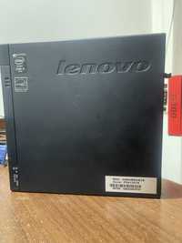 Мини компьютер Lenovo ThinkCentre