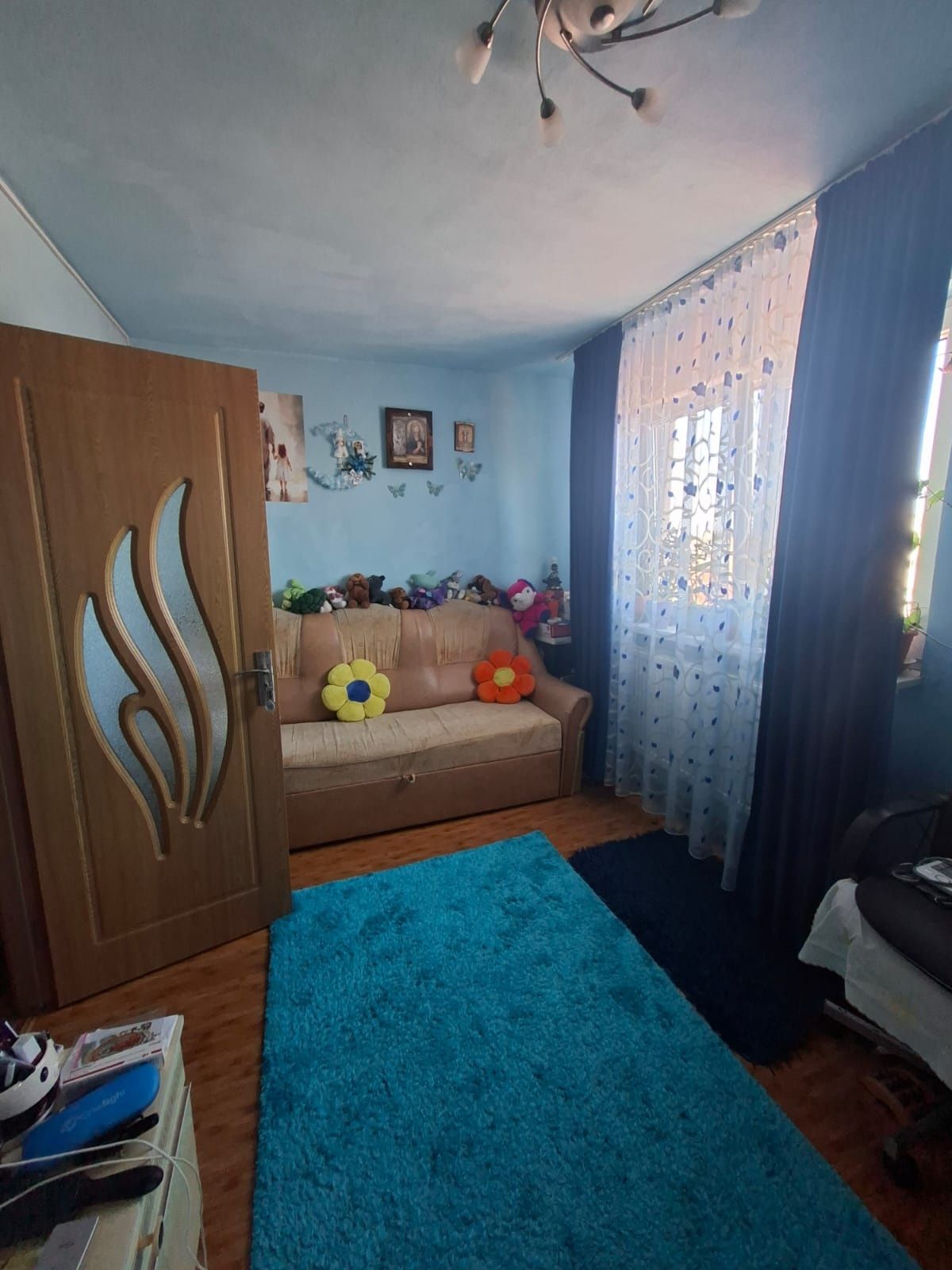 Apartament de vânzare