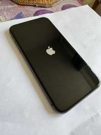 iPhone 11 black, 64 гб