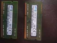 Memorie RAM laptop Samsung 4gb 1rx8 - 12800s-11-13-b4