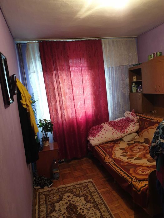 Apartament 3 camere Rm Valcea -str. Dr. Hacman