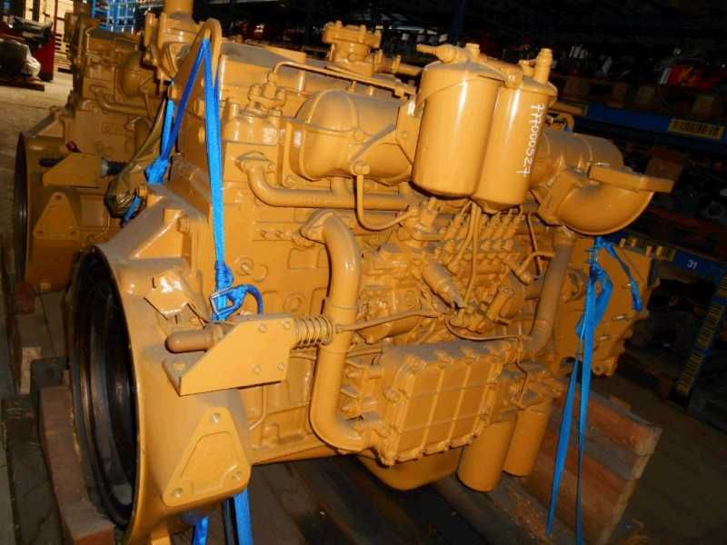 Motor Iveco pentru New Holland - Piese de motor New Holland