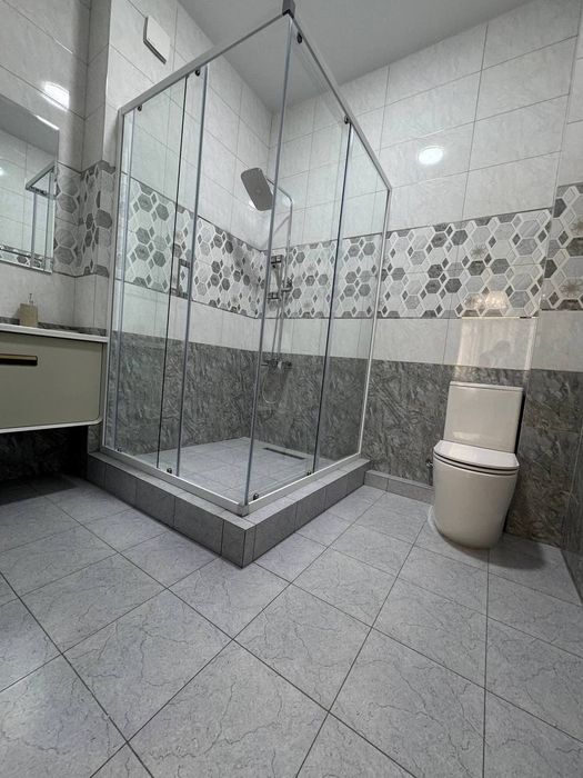 Сдаётся 5ти ком квартира, ЖК Габус, ор-р: Т.Шевченко, 230 м²