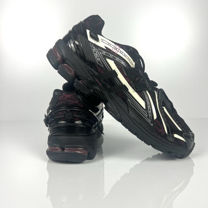 New Balance 1906 Dragon Berry | Размери 41,45 | Нови