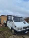Vând iveco dayli, sau schimb cu una cu cabină simplă