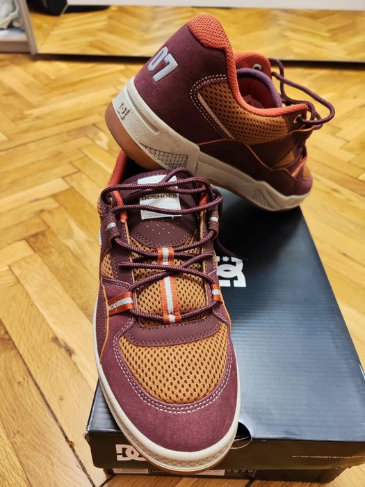 Мъжки кецове DC shoe