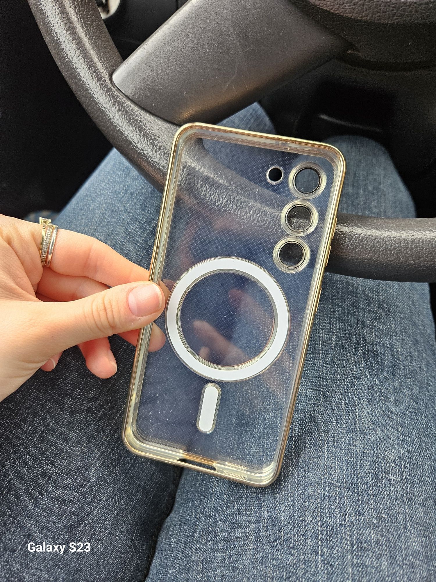 Husa samsung s23