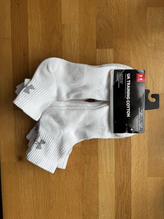 Чорапи Under Armour