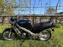 Vand Honda NTV 650