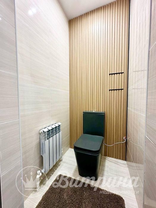 Продаётся 3-комнатная квартира ЖК ЭКО Хауз