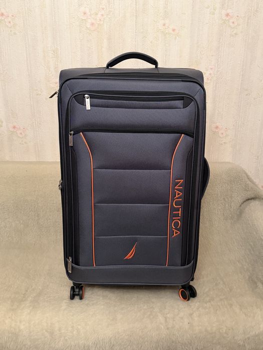 Куфари за багаж на колела