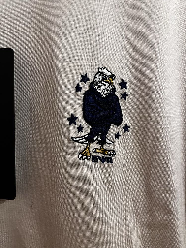 Мъжка тениска Emporio Armani