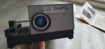 Aparat diapozitive Diapol 150