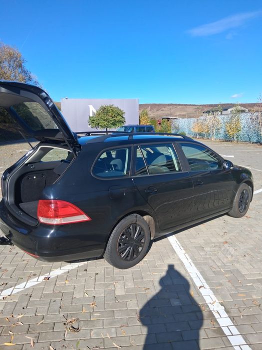 Volskwagen Golf 5 2.0TDI