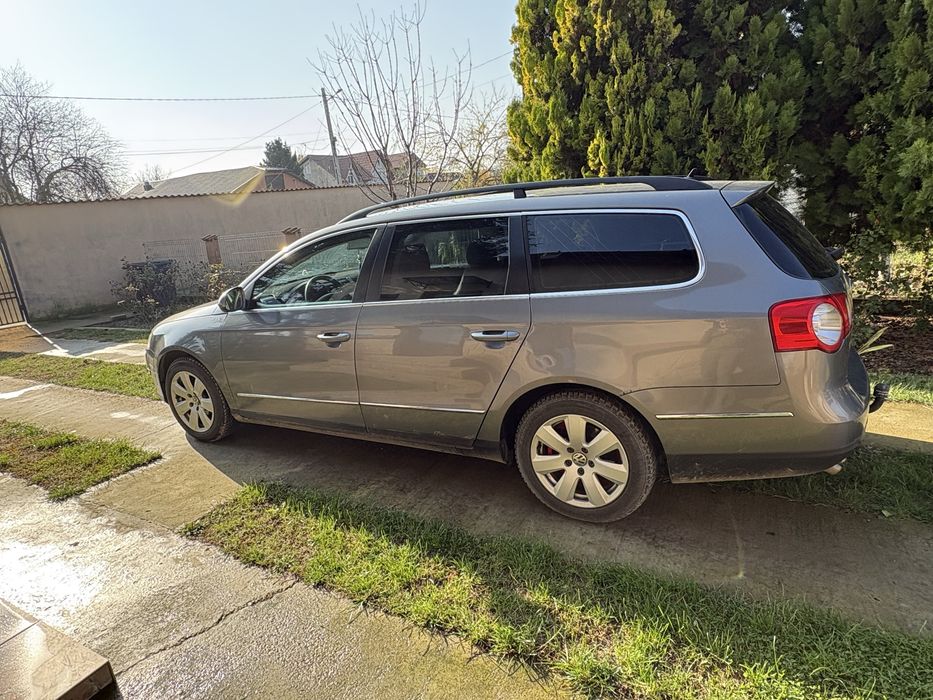 volkswagen Passta B6 de vânzare