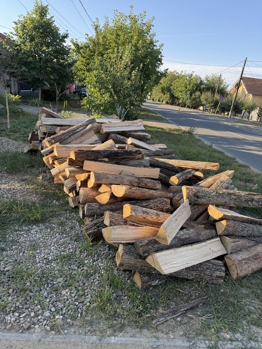 Lemne de foc [Fag,Gorun,Carpen,Cer]