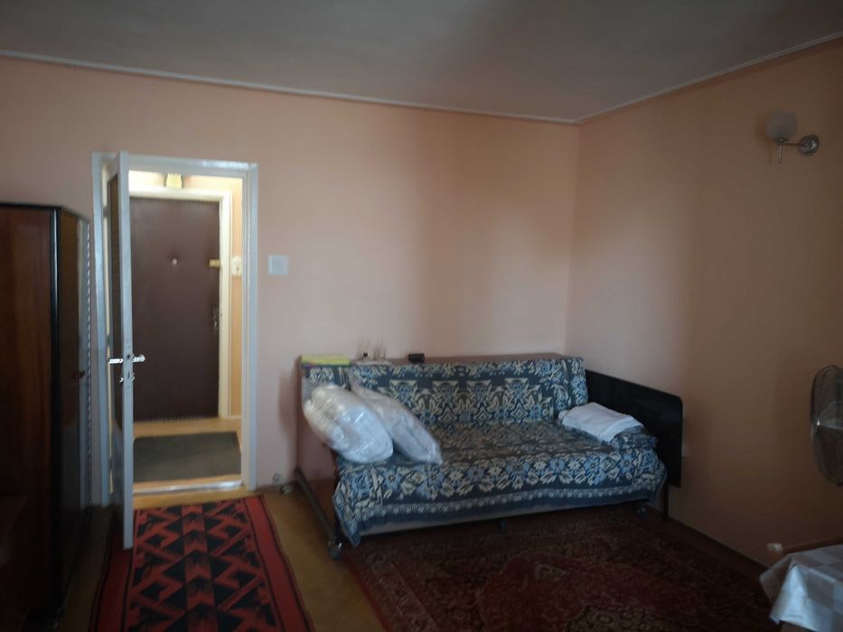 Garsonieră Conf.I, Podu de Piatră