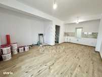 Apartament cu 1 camera, parter, strada asfaltata, zona Planetelor