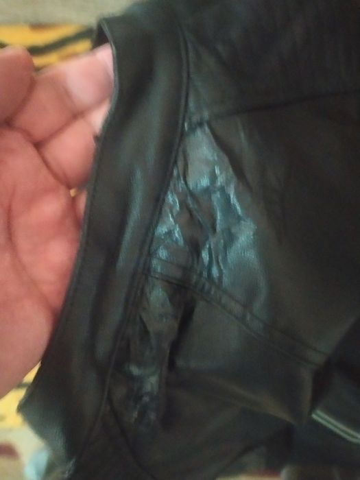 Продам женские куртки экокожа