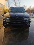 Dezmembrez bmw x5 e53 facelift/bara fata e53/capota e53/far e53/motor/