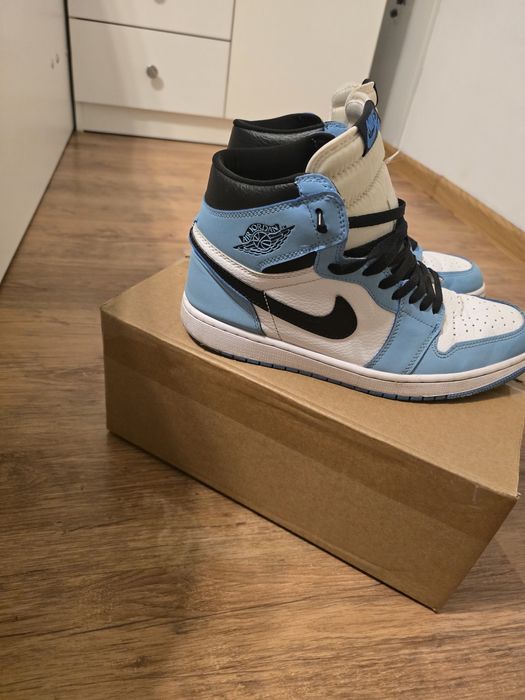 Jordan 1 baby blue