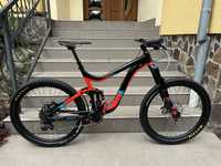 Bicicleta Giant Reign 1.5 LTD