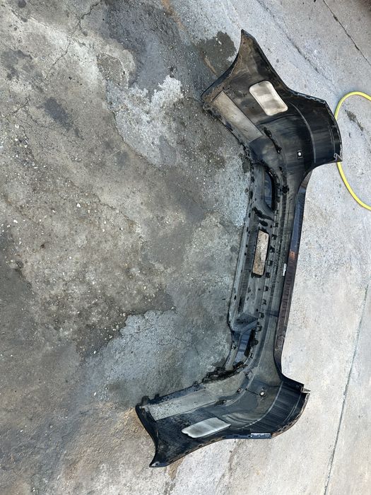 Bară spate vw golf 7 break facelift.cod:5g9807421.m.