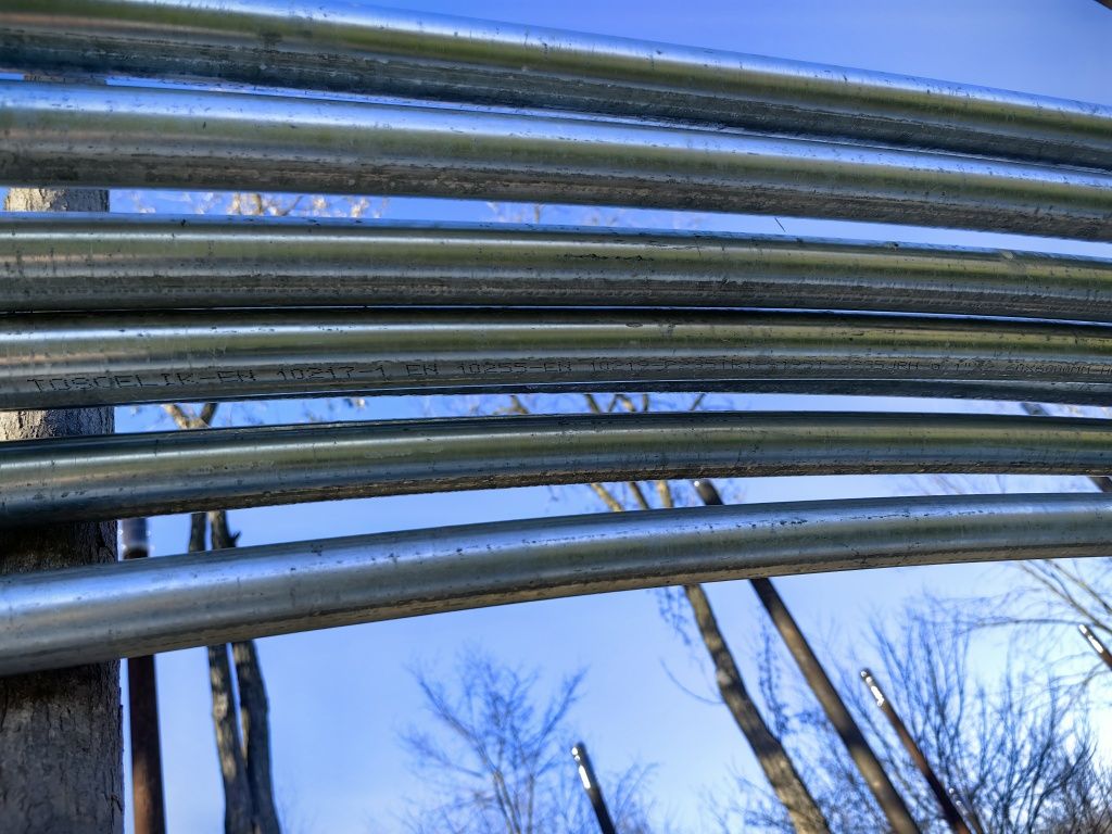Coarbă /arcadă solar