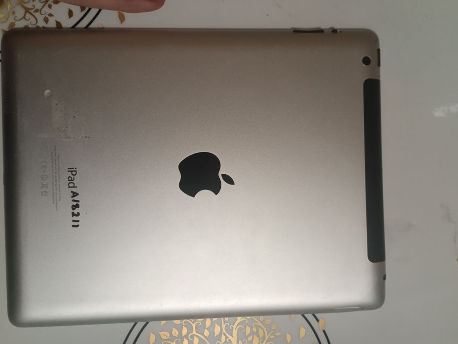 Ipad 2 поколения