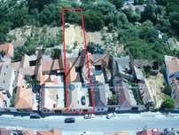 Casa individuală de vânzare in apropiere de centru Sebeș