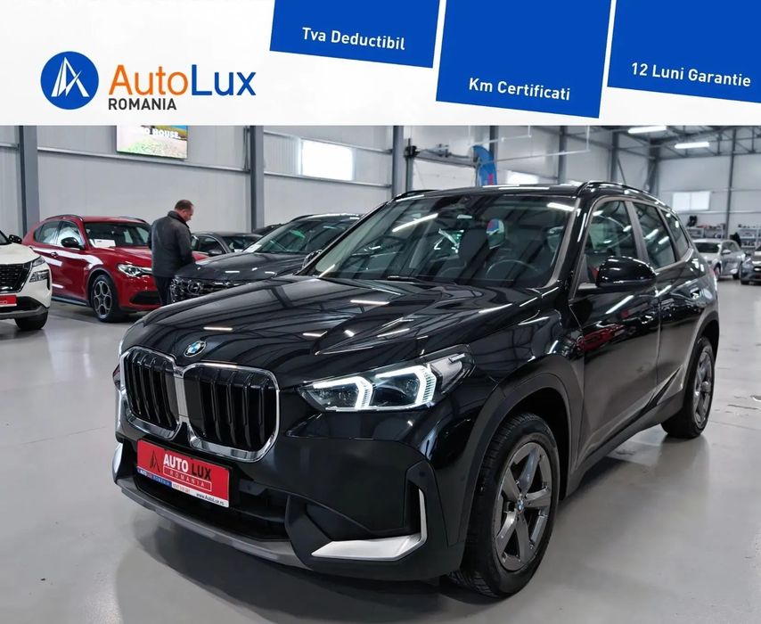 BMW X1 27.264 EURO + TVA deductibil/ Garantie pana la 3 Ani