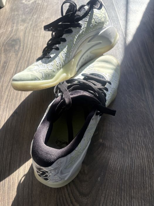 Баскетболни маратонки Nike 42 номер