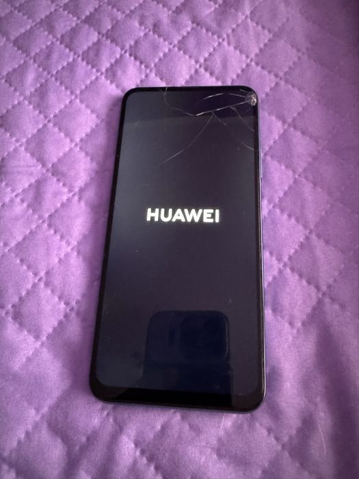 Huawei P smart pro