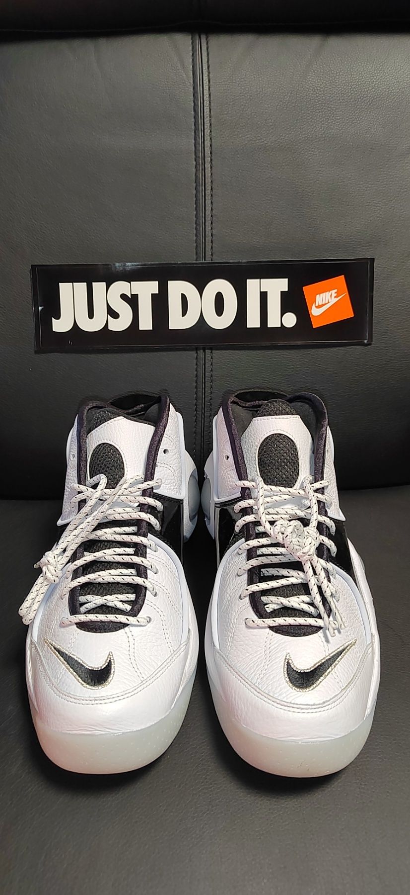 Nike Air Zoom Flight 95, номер 42,5