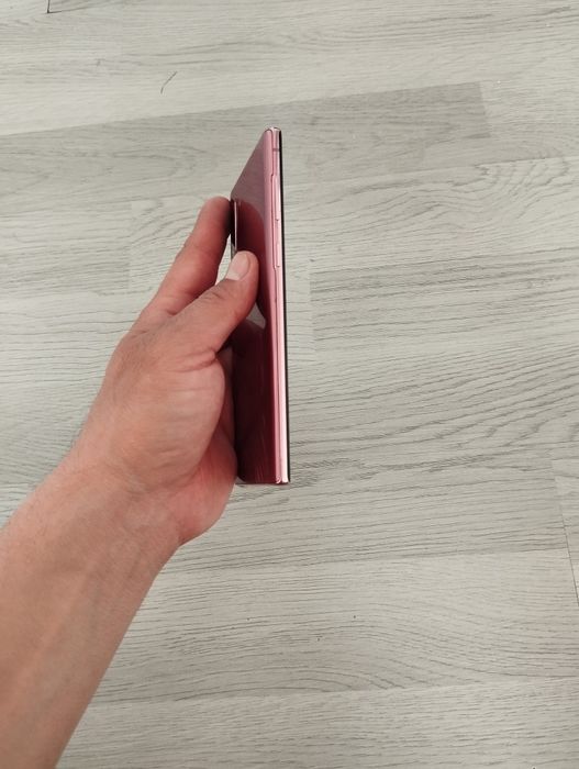 Samsung Note 10 5G 12/256GB.