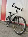 Bicicleta focus super bud LTD