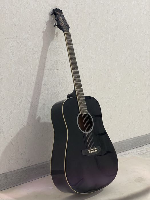 Gitara Ashton 41