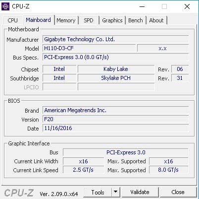 Игровой компьютер арзон нархда core i3 7100, ddr4 8gb, MSI GTX 1050