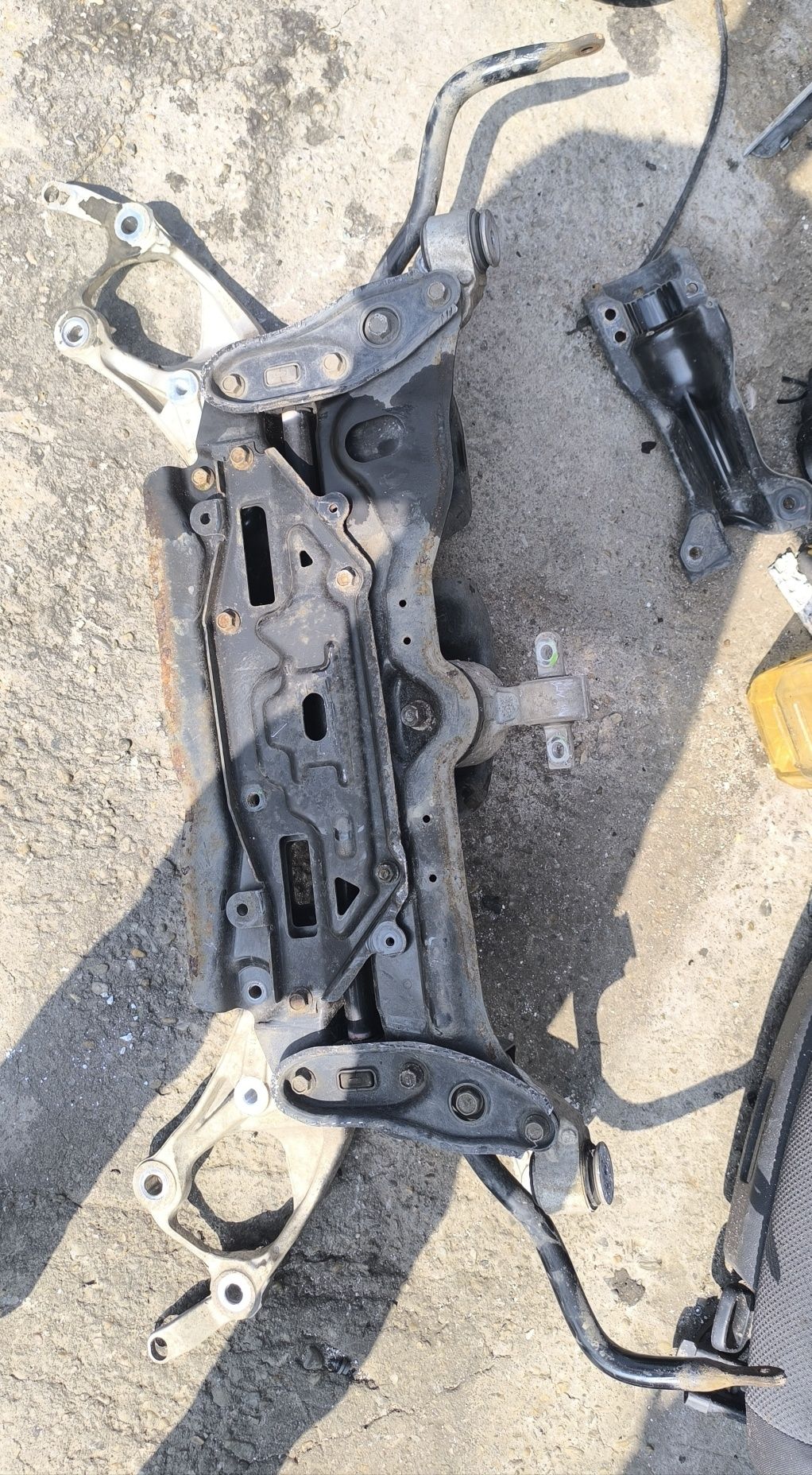 Punte fata  Honda Civic Type VIII  1.4 I-vtec 2006 - 2012