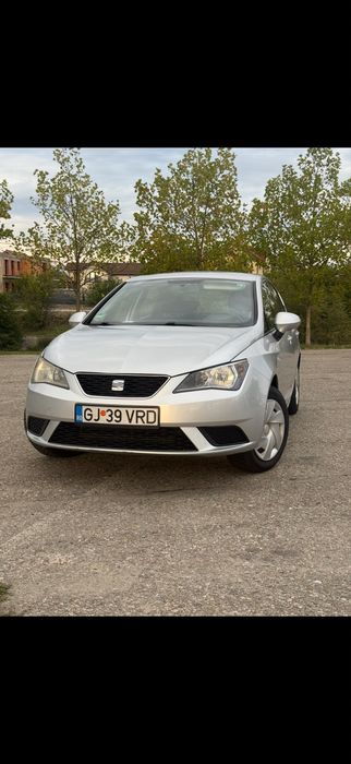 Vand Seat ibiza,motor 1,2 diesel