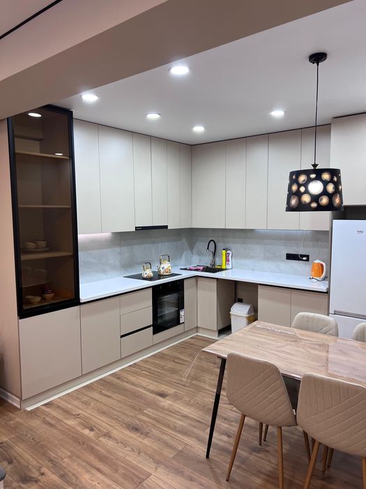 Сдается 2-х комнатная квартира